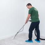 The Best Carpet Cleaning Services In Your Area