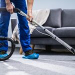 Which Carpet Cleaning Services Are The Best? 5 Options To Choose From